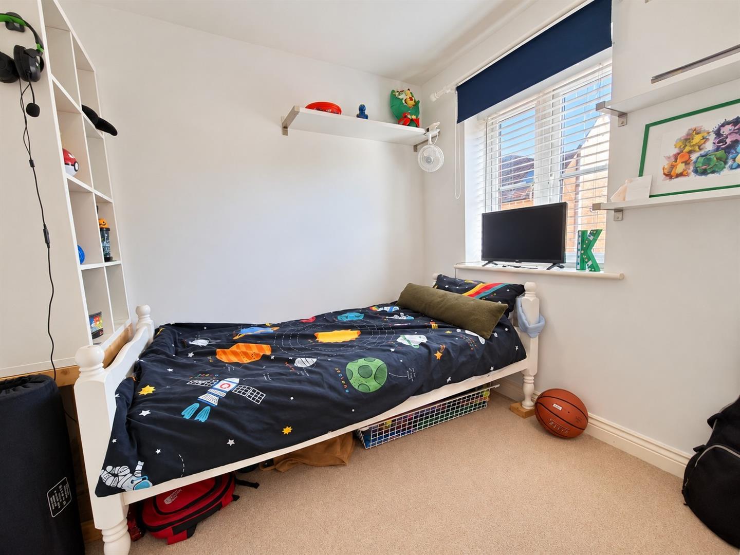 Hilton Close, Kempston, Bedford
